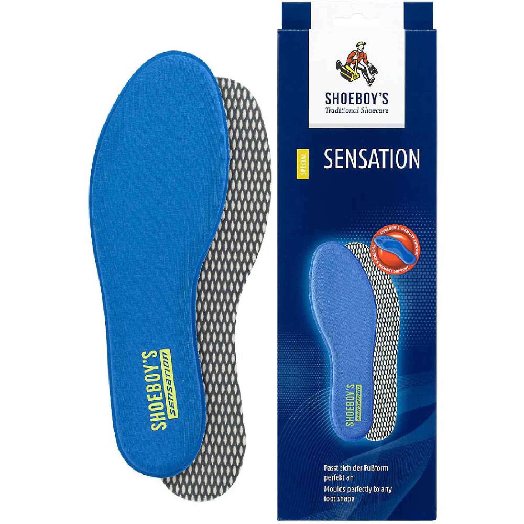 Sensation Unisex